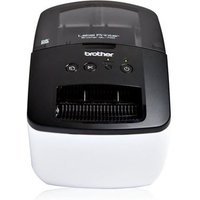 Impresora de Etiquetas Brother QL-700 USB
