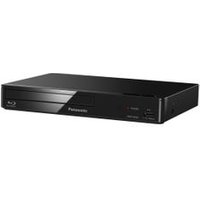 Reproductor Blu-ray Panasonic DMP-BD84
