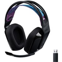Auricular Gaming Logitech G535 con Micrófono