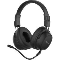 Sandberg 126-36 Auriculares Inalámbrico Bluetooth Negro