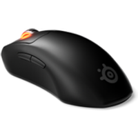Steelseries Prime Mini Ratón Inalámbrico Óptico 18000 Dpi