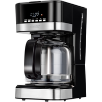 Cafetera De Goteo Programable MPM MKW-05 1.8 L 950W
