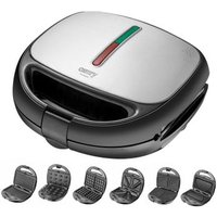 Tostadora 6 En 1 1200W