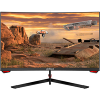 Monitor Gaming Curvo Dahua 24" LM24-E230C 165Hz