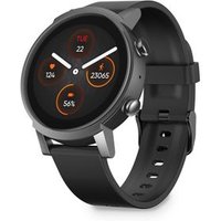 Smartwatch TicWatch E3 Negro
