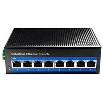 Cudy IG1008P Switch Gigabit Ethernet PoE
