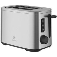 Tostadora Electrolux E5T1-4st 2 Rebanadas 800W