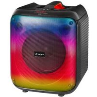 Trevi XF 470 KB Altavoz Monofónico Portátil 60 W