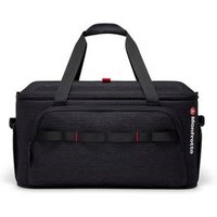 Manfrotto Pro-light Bandolera Negro