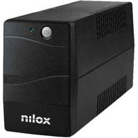 Sai Interactivo Nilox Premium Line Interactive 1200 VA