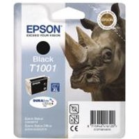 Tinta Epson T1004 Negro