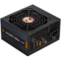 Fuente de Alimentación Zalman Gigamax 650W 80 Plus Bronze