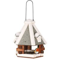 Trixie Comedero Pájaros