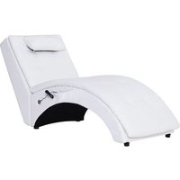 Diván de Masaje con Almohada