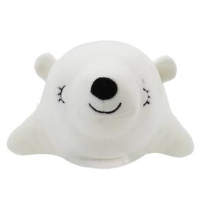 Peluche Ami Oso Polar Smoochy