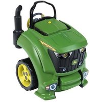 Motor de Tractor John Deere para Niños