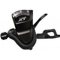 Shimano Deore XT SL-T8000 Rapidfire Plus Maneta Izquierda