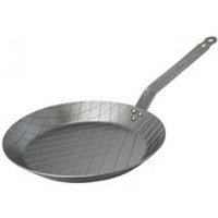 Sartén para Steak De Buyer de Hierro Mineral - 28 cm
