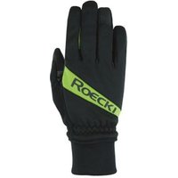 Roeckl Guantes Rofan Windproof