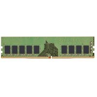 Módulo de Memoria Kingston Technology 8 GB DDR4 3200 MHz ECC