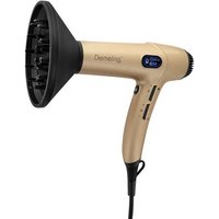 Secador de pelo Demeliss Pro Series SAI-20034 Secador de pelo Demeliss Pro Series SAI-20034