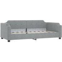 Sofá cama 90x200 cm sin colchón