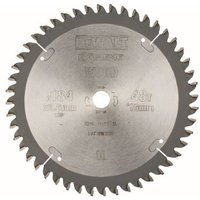 Dewalt Dt4092-qz - Hoja Para Sierra Circular Portátil 184x16mm 48d