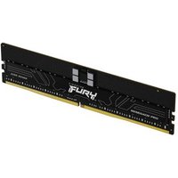 Kingston Fury Renegade Pro 32GB DDR5 ECC Módulo de Memoria