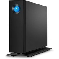 D2 Professional Disco Duro Externo 4TB