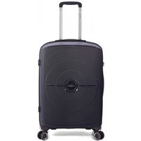 Trolley Cabina Extensible Polipropileno 4 Ruedas