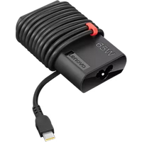 Adaptador de corriente USB-C Delgado Lenovo 65W