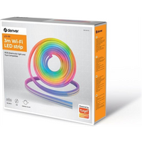 Tira de Luz Wi-Fi Denver LCO-351 a 3 Metros con Tuya