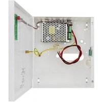 Fuente de Alimentación Conmutada Pulsar HPSB-12V3A-B