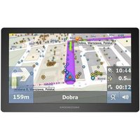 Navegador GPS Modecom Freeway CX 9.4 con Mapas de Europa