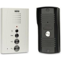 Intercomunicador Eura ADP-11A3 Invito