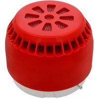 Sirena de Baja Corriente W2 Sa-p8/c