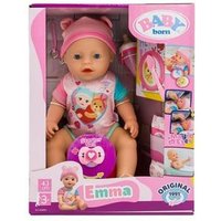 Baby Born Emma Bobas 43cm 834800