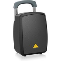 Sistema PA Portátil Behringer Europort MPA40BT-PRO Todo En Uno de 40W con Bluetooth