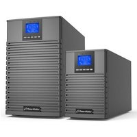 Powerwalker VFI 2000 ICT IoT Doble Conversión (En Línea) 2 kVA 2000 W