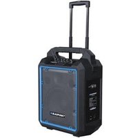 Altavoz Portátil Blaupunkt Mb10 con Bluetooth 600 W