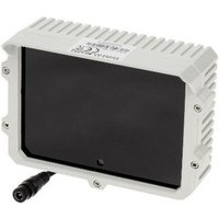 Iluminador IR Exterior 60° 80m