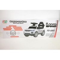 Off-road Rider W/dw 010498 63037