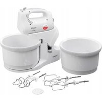 Batidora de Mano con 2 Cuencos Smapp