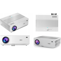 Proyector Zenwire E600h