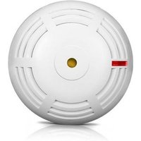 Detector de Humo Inalámbrico Satel ASD-250