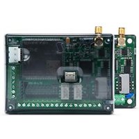 Satel Gprs-a Lte Módulo de Monitoreo con Carcasa y Antena