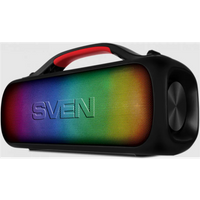 Altavoz Sven Ps-360 24w Bluetooth