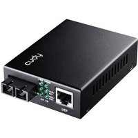 Mc100gsb-40b Media Converter