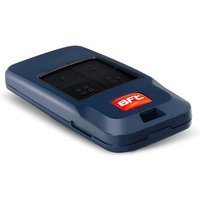 Kit Bft Kustos Ultra Bt B25 para Cancelas Batientes