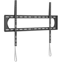 Soporte de pared para TV LED/LCD 60-120" 120kg Slim 35mm